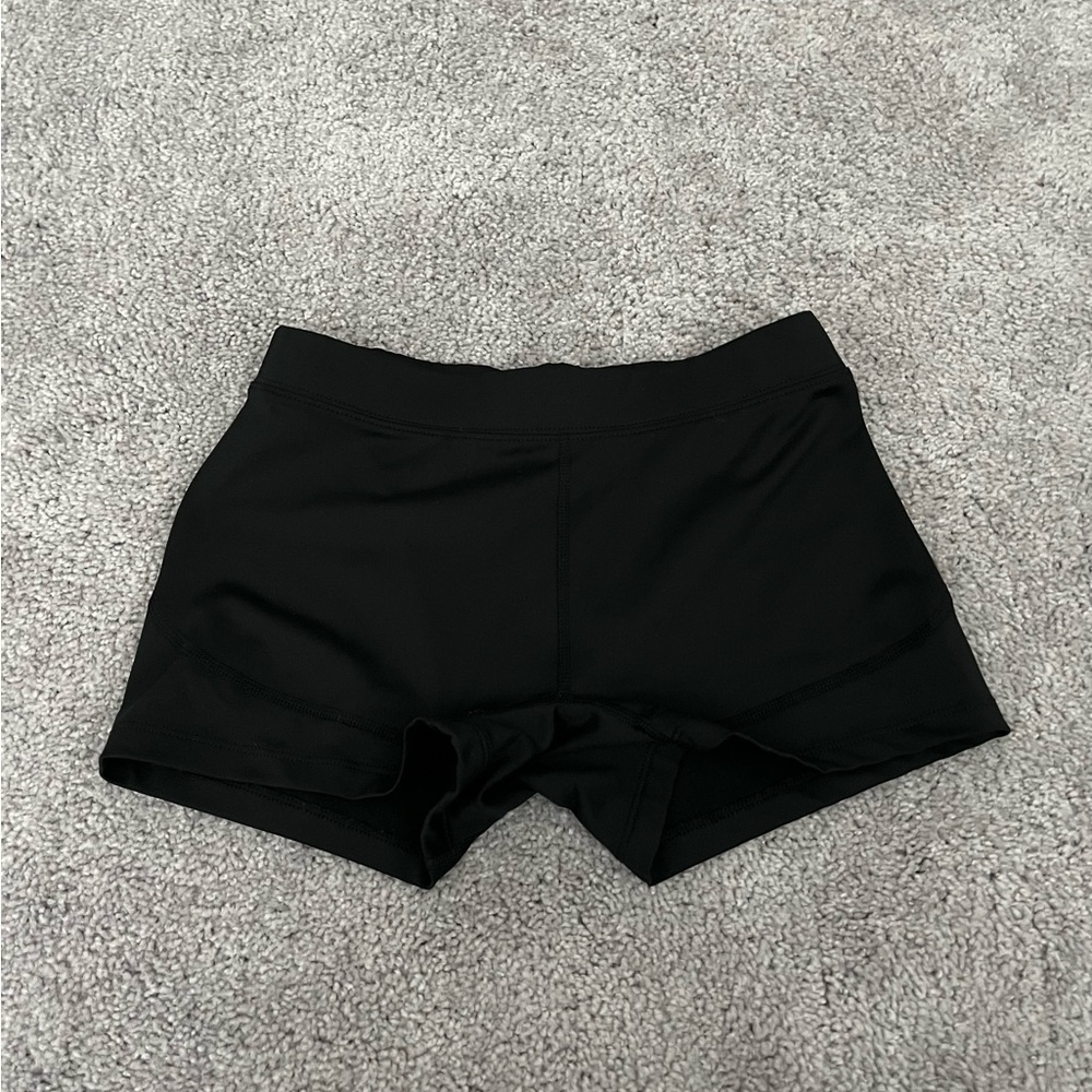BCG Spandex Volleyball Shorts